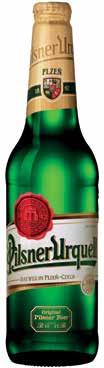 Pro Moravu a Slezsko STAROPRAMEN Braník světlé výčepní (1 l = 17.80) Gambrinus Originál 10 (1 l = 19.80) Radegast Rázná 10 (1 l = 19.80) 8 Pilsner Urquell světlý ležák (1 l = 43.