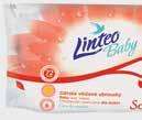 75) 21 Velkopopovický Kozel světlý plech (1 l = 27.80) UNILEVER ČR Savo Original 1 l HENKEL Pur 450 ml vybrané druhy (1 l = 55.33) 13 MELITRADE Vlhčené ubrousky Linteo Baby 72 ks (1 ks = 0.