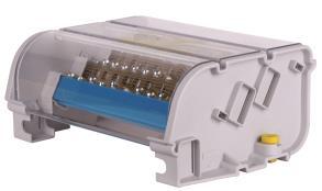EKL7-5x8/160A šedá 5 x 8 