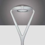 LED Streetligt Design Venus 445xxxxx 384 LED Streetligt