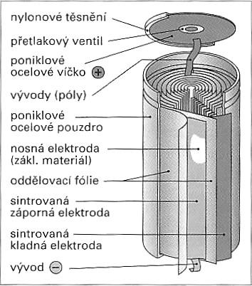 Nevýhodou olověných baterií je, že jsou velmi těžké a je do nich možno akumulovat poměrně málo energie (asi 25 Wh/kg). Výhodou je jejich nižší cena oproti jiným akumulátorům.