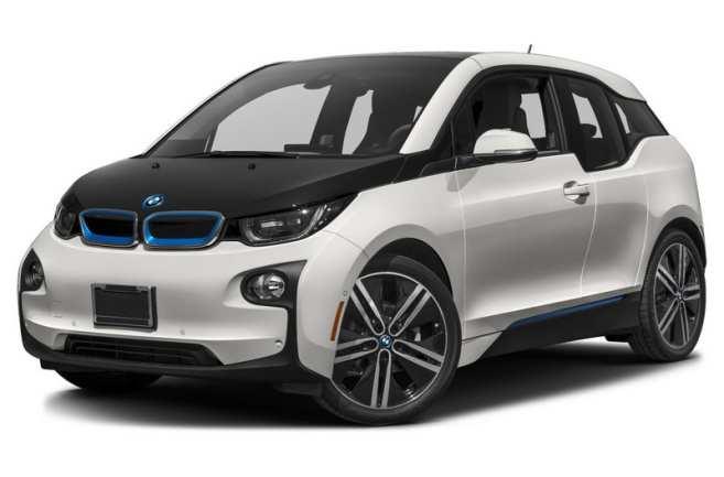 5.1.4 BMW i3 BEV Tab. 4: Technické parametry BMW i3 BEV Cena s DPH [Kč] 936 000 Motor Typ elektromotoru synchronní elektromotor Max. výkon [kw (k)] 125 (170) Max.