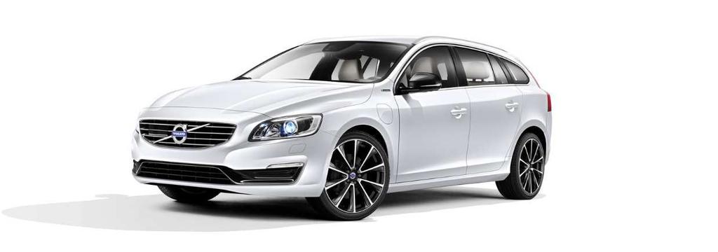 5.2.3 Volvo V60 PHEV Tab.