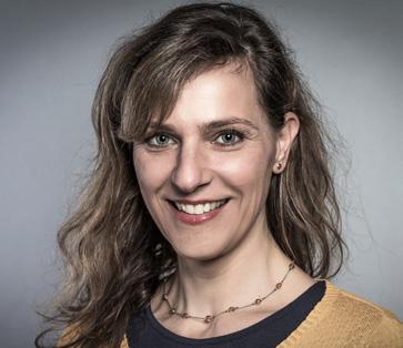Zasadźimy so za měšćanski management wulkeje wody, kotryž procesy pospěši a so zhromadnje ze wšěmi wobdźělenymi wo lěpši škit stara. 6. Lěpše busowe zwiski!