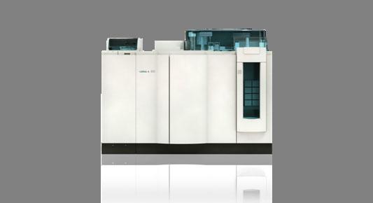 cobas 8000 modular analyzer series Intelligent