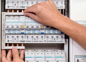 quickconnect zrychli si instalaci Propojení přívodů Nasuň