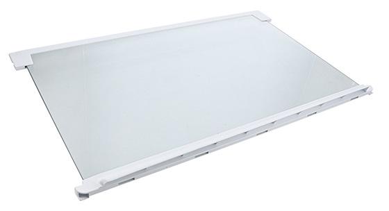 sklo 522 x 320 mm - 481241610793-1824 W, 230 V