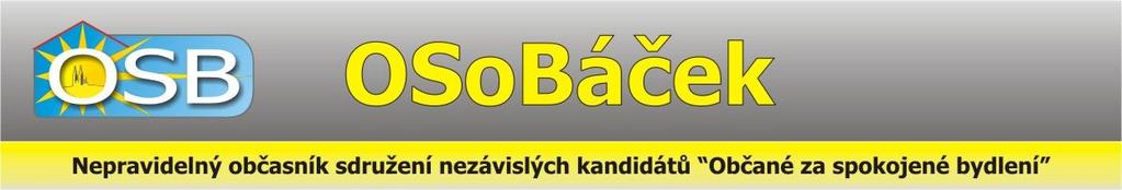 před námi v roce tomto.