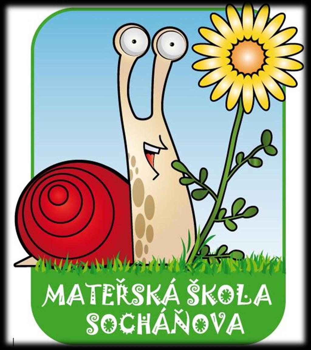 ŠKOLNÍ ŘÁD Mateřská škola Socháňova Školní řád vydala Dana Kadlečková,