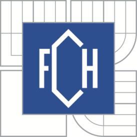PLYPRPYLÉNVÝCH PVRCHŮ CHEMICAL MDIFICATINS F PLYPRPYLENE SURFACES DIPLMVÁ PRÁCE MASTER S