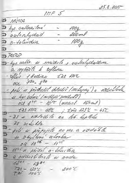 BULLETIN 2/2017 Recenzovaná případová studie V letních měsících však začal pozorovat změny v chování tohoto zaměstnance, který začal být více unavený, občas chodil i pozdě do práce.
