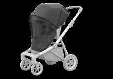 Thule Sleek Car Seat Adapter 11000300 Pro výrobky Maxi-Cosi.