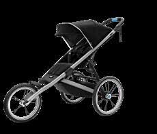 Thule Urban Glide 2 Thule Urban