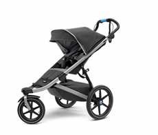 10101926 Thule Blue Thule Urban