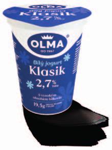 Jogurt Klasik