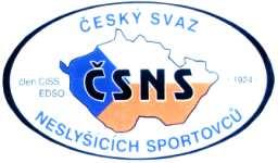 I.PRAŽSKÝ SPORTOVNÍ KLUB NESLYŠÍCÍCH, o.s HODOCENÍ V sobotu dne 6. října 2012 se konalo M - ČR ve futsalu v Praze ve Sportovního hale TJ Bohemians. Zúčastnila se ho družstva žáků, juniorů, mužů a žen.