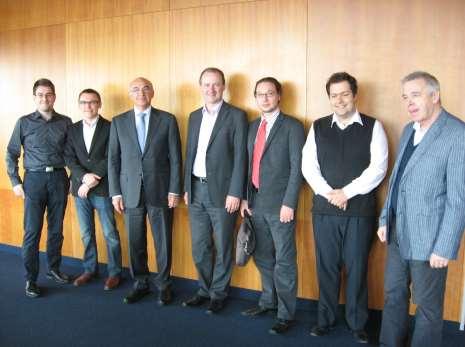 V letech 2012 2018 byl v rámci projektu publikován 201 článek (z toho 171 ve významných světových a domácích časopisech s impakt faktorem), 10 článků bylo přijato k publikaci, z toho 9 v časopisech s