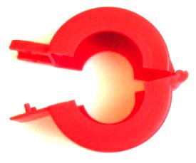 pro 4 impulsní vstupy Obj. Kód (Model) c. 60,00 1.MB.