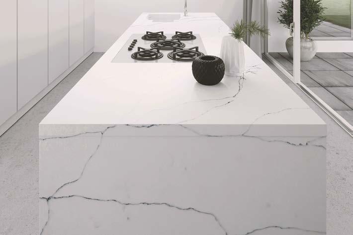 polished matt ardesia