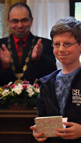 Opening speech Dear competitors, tutors, dear guests, ladies and gentlemen, Let me frankly welcome you on the occasion of jubilee - 25th Heran Violoncello Competition, which is the beginning of