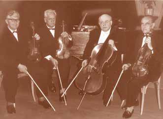 Bohuš Heran BOHUŠ HERAN * February 7, 1907 Ústí nad Orlicí May 4, 1968 Prague Bohuš Heran was born in Ústí nad Orlici in Lázeňská street in a small town with great musical traditions.