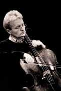 Porota Prof. MAREK JERIE Patří k nejvýraznějším českým violoncellistům své generace.