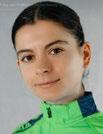 skončila pátá Na přeloňském půlmaratonu Julie a Romea v místě vše zamilovaný ve Veroně doběhla na čtvrtém místě, bronzovou medaili pak získala v Udine Skvěle běhá zejména 10 kilometrů na silnici a 10