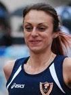 půlmaraton běžela v polském Krakově (015) a při premiéře obsadila slušné sedmé místo Hned další rok už dokázala porážet konkurenci a nejlepší vzpomínky bude mít na půlmaraton v německém Altöttingu