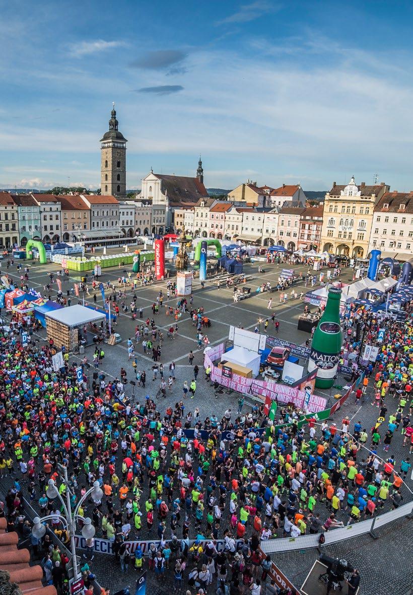 české budějovice Tiskové konference Pátek 31. května 019 Předzávodní tisková konference 11.00 salónek ROŽMBERK, Clarion Congress Hotel Press centrum 11.00-0.