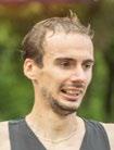 velice slušně zvládá krátké i dlouhé distance Vloni ve Valencii běžel svůj rekordní půlmaraton za 1:0:9 Začátkem května skončil na 3.