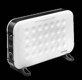 Convector CZ SK PL HU LV