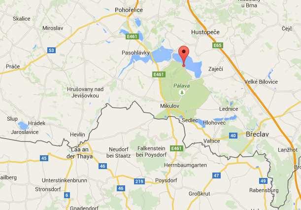 DOPLŇUJÍCÍ INFORMACE Následující informace nejsou součástí pravidel pro tento závod.