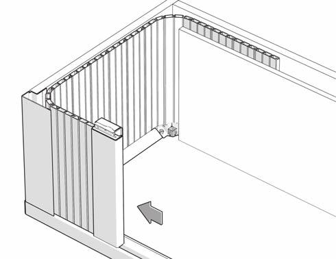 20 L / 2 L / 2 L < 600 mm 2 x L >