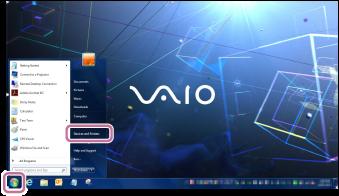1, Windows 7 SP1 Před zahájením jakýchkoli operací zkontrolujte následující: Počítač je max. 1 m od reproduktoru.