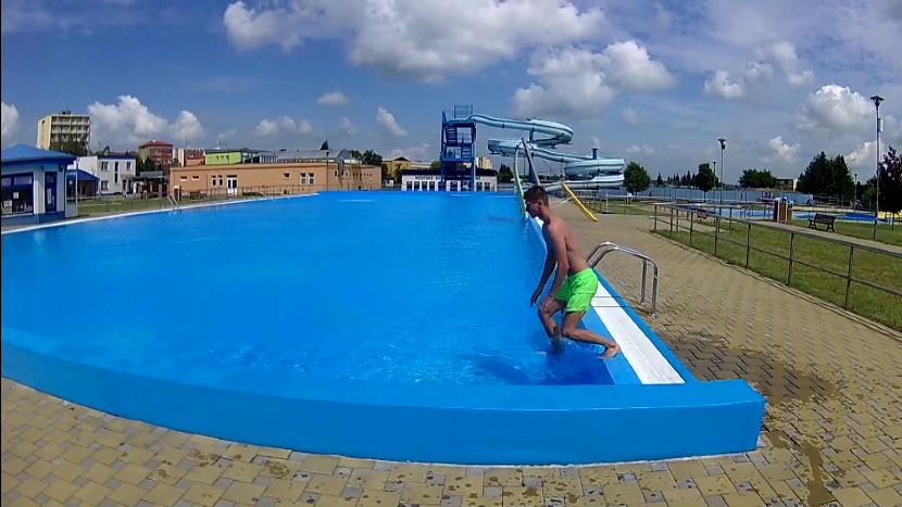 A jsou zde vyjmenovány tři základní způsoby skoku (Kročný způsob, skok v