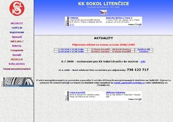 POHÁR ČKA Pohár ČKA s novinkami Se začátkem ligových soutěží se pomalu blíží i termín uzávěrky přihlášek do Poháru ČKA, který je stanoven na 15. října 2008.