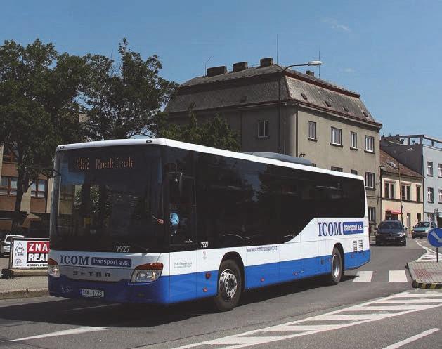 Obsah INFORMAČNÍ ZPRAVODAJ Číslo 13 / 2019 Vyšlo 2. 7. 2019 Integrace autobusů na trase Praha Nespeky Benešov od 13. 7. 2019... 1 Integrace Slánska od 24. 8. 2019... 2 Test nového navigačního systému v metru, východy dostanou svá čísla podobně jako exity na dálnicích.