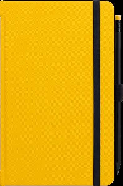 1 yellow G-Notes No.