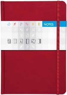 80 2019 Notebooks Saturn, Carbon Branding Blind embossing Foil embossing Metal or plastic label Notebooks 192 pages / lined 192 pages / graph SATURN blue N-L-070 N-C-070 N-KVL-070 N-KVC-070 SATURN