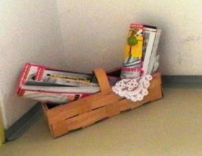 Zrod tohoto velkolepého kulturního projektu byl spojen s oficiálními místy, a proto se Měsíc knihy těšil od svého vzniku velké přízni.
