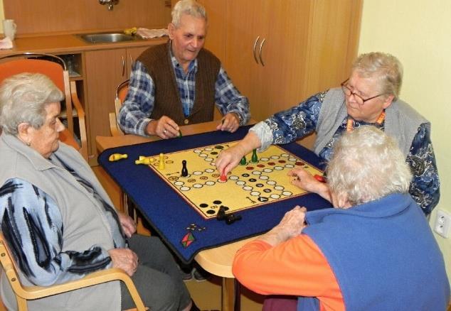 A protože byli přítomni i muži, o nic jsme je neochudili.