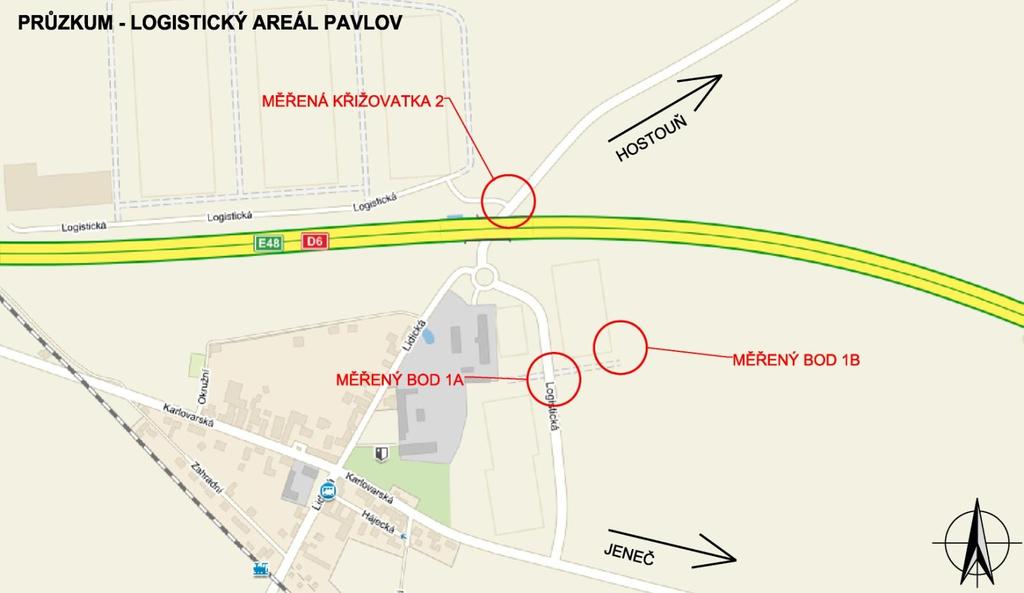 Obrázek 1: Schéma prováděného průzkumu 3 VÝSLEDKY PRŮZKUMU 3.0.1 Základní výsledky průzkumu byly rozděleny dle jednotlivých pronajímatelů a jsou znázorněny v přílohách.