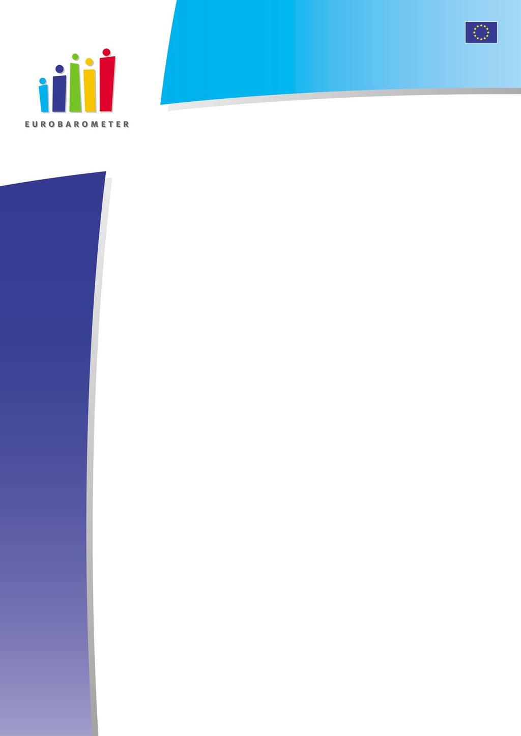 Standard Eurobarometer European Commission EUROBAROMETR 71 VEŘEJNÉ MÍNĚNÍ V ZEMÍCH EVROPSKÉ UNIE JARO 2009 Standard Eurobarometer NÁRODNÍ ZPRÁVA Standard Eurobarometer 71 / Spring 2009 TNS Opinion &
