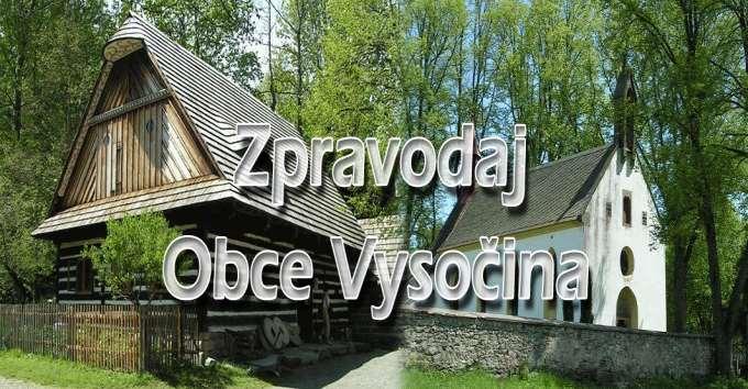 Strana 1 (celkem 13) Občasník Obce Vysočina Dne: 19.6.2019 ZPRAVODAJ č. 2/2019 Vážení spoluobčané, letošní léto se ohlásilo vysokými teplotami a k tomu patřícími bouřemi.