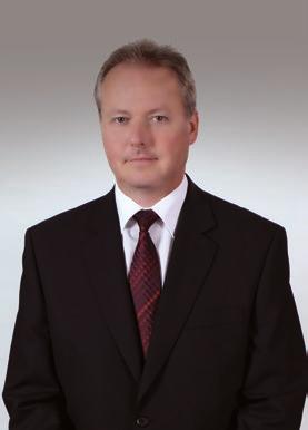 Directors výkonný ředitel OKD, HBZS, a.s. / Company Managing Director OKD, HBZS, a.