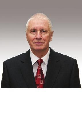 místopředseda představenstva / Vice-chairman of the Board of Directors