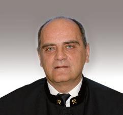 David Rais místopředseda dozorčí rady / Vice-chairman of the Supervisory Board společnost