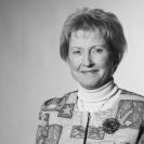 DANMARK (Denmark) FOLKETINGET Mrs Marion PEDERSEN, Chair of the Committee on Foreign Affairs, Venstre (ALDE) Mrs