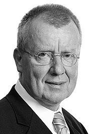 Secretariat, Folketinget Peter JUUL LARSEN, National Parliament Representative to the European Parliament DEUTSCHLAND