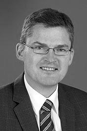 Mr Roderich KIESEWETTER, Member of the